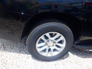 CHEVROLET TAHOE LT - 9