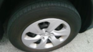 صورة مصغرة 14 لـ 2025 Toyota RAV4 LE