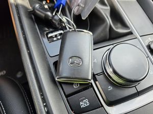 2025 Mazda CX-50 2.5 S PREFERRED PACKAGE — миниатюра 17