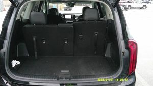 صورة 6 لـ 2025 KIA TELLURIDE S