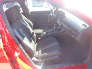 HONDA CIVIC SEDAN SPORT - 3