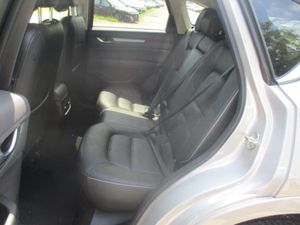 2025 Mazda CX-5 2.5 S SELECT PACKAGE — миниатюра 16