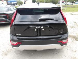 2025 KIA NIRO LX — миниатюра 22