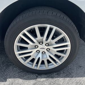 2024 FORD EXPEDITION PLATINUM 照片 10