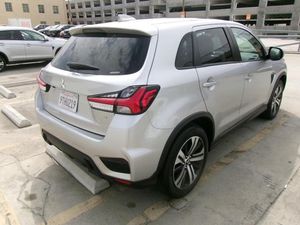 صورة 2 لـ 2025 Mitsubishi OUTLANDER SPORT SE