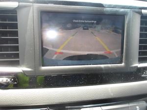 CHRYSLER VOYAGER LX - 4