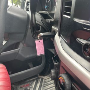 2023 FORD F-150 XLT — миниатюра 43