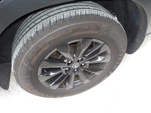 2025 Mazda CX-50 2.5 S PREMIUM PACKAGE 照片 9