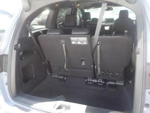 HONDA ODYSSEY SPORT-L - 6