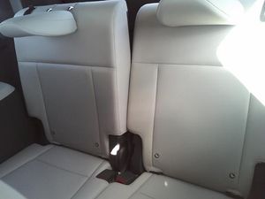 2026 Hyundai SANTA FE SEL 照片 26