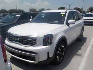 2025 KIA TELLURIDE S — фото 1