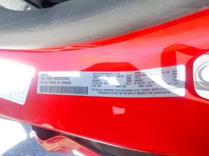 CHRYSLER PACIFICA SELECT - 7