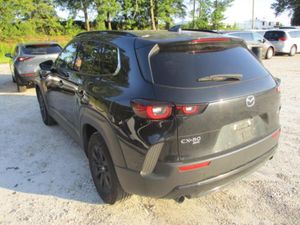 2025 Mazda CX-50 HYBRID PREMIUM PACKAGE 缩略图 20