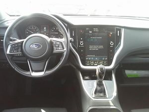 2025 Subaru LEGACY PREMIUM 照片 4