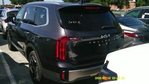 2025 KIA TELLURIDE S 缩略图 26