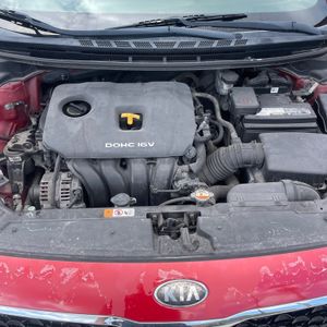 2018 KIA FORTE S thumbnail 32