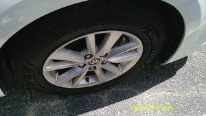 صورة 10 لـ 2025 Toyota CAMRY LE