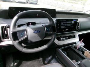 FORD EXPEDITION ACTIVE - 4