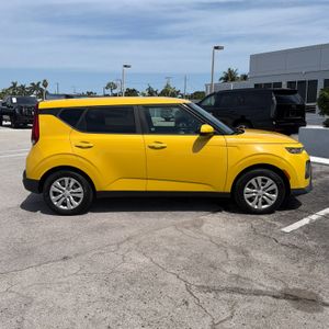 2020 KIA SOUL LX 照片 6