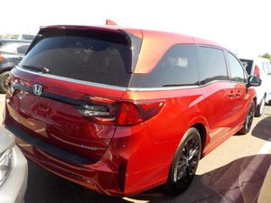 HONDA ODYSSEY SPORT-L - 2