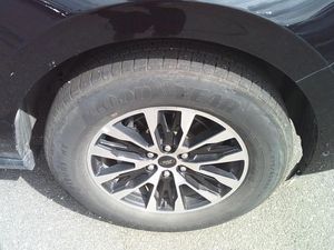صورة 12 لـ 2025 FORD EXPEDITION PLATINUM