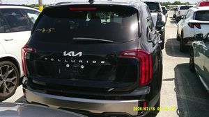 2025 KIA TELLURIDE S — миниатюра 29