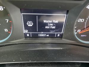 CHEVROLET MALIBU LT - 5