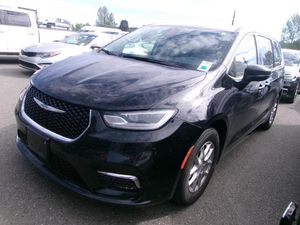 CHRYSLER PACIFICA TOURING L - 1