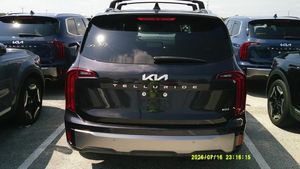 2025 KIA TELLURIDE S thumbnail 24