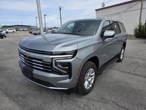 CHEVROLET TAHOE LT - 1