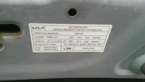 صورة مصغرة 25 لـ 2025 KIA TELLURIDE S