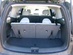 2026 Hyundai SANTA FE SEL 照片 6