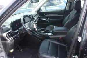 صورة 3 لـ 2025 KIA TELLURIDE S