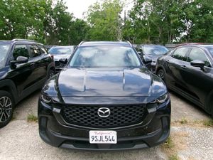 2025 Mazda CX-50 2.5 S PREFERRED PACKAGE 缩略图 15