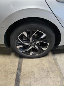 صورة مصغرة 13 لـ 2025 Hyundai SONATA SEL