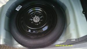 صورة مصغرة 24 لـ 2025 Toyota CAMRY LE