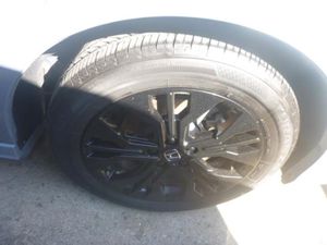 HONDA ODYSSEY SPORT-L - 8