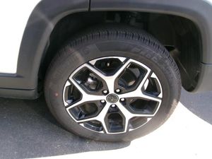 JEEP COMPASS LIMITED - 10