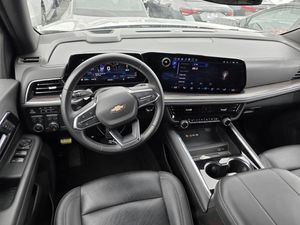 CHEVROLET TAHOE LT - 4