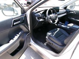 2025 Mitsubishi OUTLANDER SE — фото 3