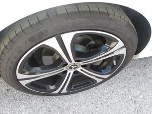 MERCEDES-BENZ C-CLASS - 8