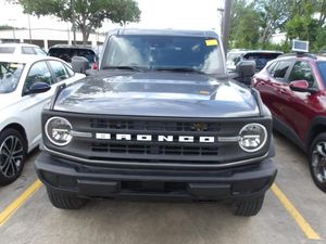 2025 FORD BRONCO BIG BEND 照片 10