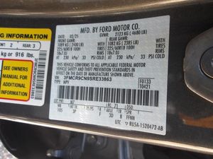 FORD BRONCO SPORT OUTER BANKS - 7