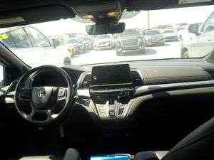 HONDA ODYSSEY SPORT-L - 4