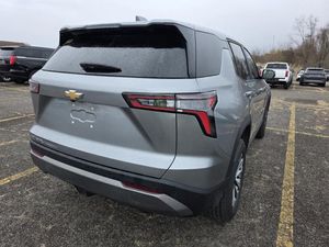 CHEVROLET EQUINOX FWD LT - 2