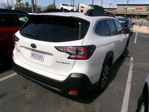 SUBARU OUTBACK PREMIUM - 2