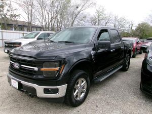 FORD F-150 XLT - 1