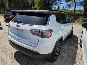 JEEP COMPASS LIMITED - 2