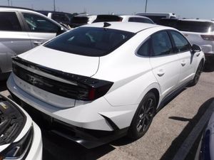 HYUNDAI SONATA SEL - 2