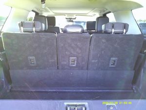 صورة 6 لـ 2025 FORD EXPEDITION PLATINUM